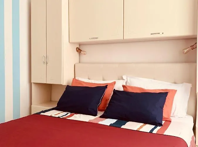 Perfect Location, Nature And Sea - Self Check-in * 格勒姆