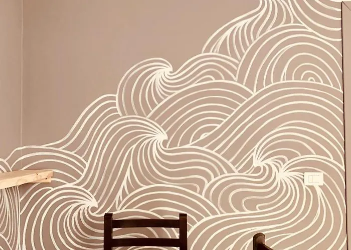 Perfect Location, Nature And Sea - Self Check-in 公寓 格勒姆