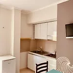 Perfect Location, Nature And Sea - Self Check-in Appartement Golem (Tirana)