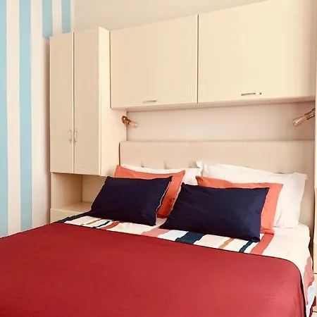 Perfect Location, Nature&sea - Self Check-in * Golem (Tirana)
