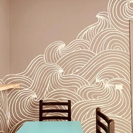 Perfect Location, Nature And Sea - Self Check-in Apartment Golem (Tirana)