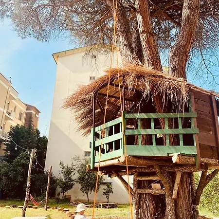 Perfect Location, Nature And Sea - Self Check-in Lägenhet Golem (Tirana)