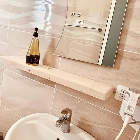 Perfect Location, Nature And Sea - Self Check-in Lägenhet Golem (Tirana)