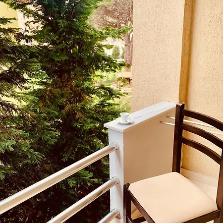 Apartment Perfect Location, Nature And Sea - Self Check-in *