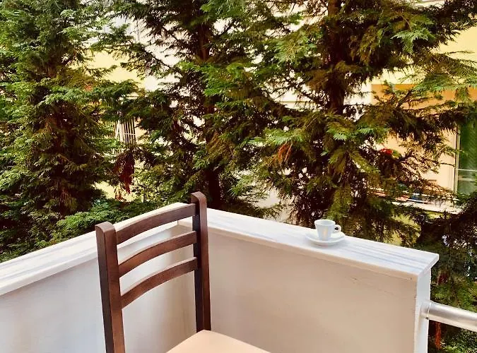 Perfect Location, Nature And Sea - Self Check-in Golem (Tirana)