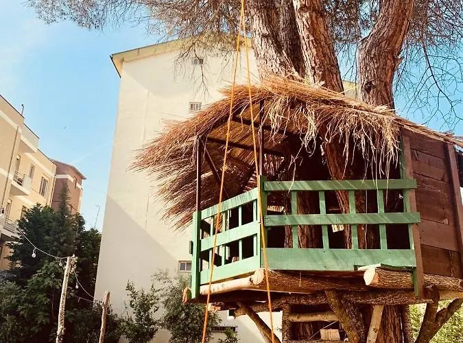 Perfect Location, Nature&sea - Self Check-in Appartamento Golem (Tirana)