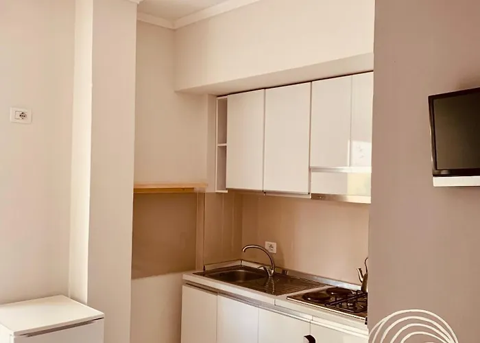 Perfect Location, Nature&sea - Self Check-in Appartamento Golem (Tirana)