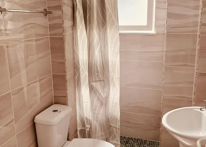 Appartamento Perfect Location, Nature&sea - Self Check-in