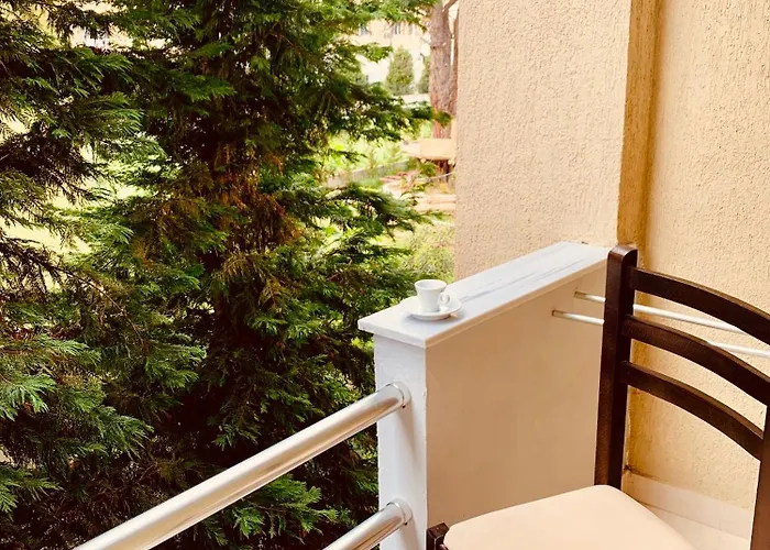 Appartamento Perfect Location, Nature&sea - Self Check-in *