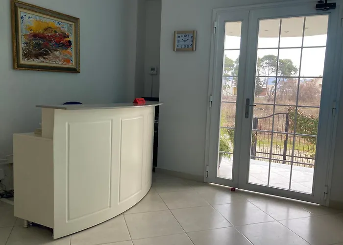 Appartamento Perfect Location, Nature&sea - Self Check-in *